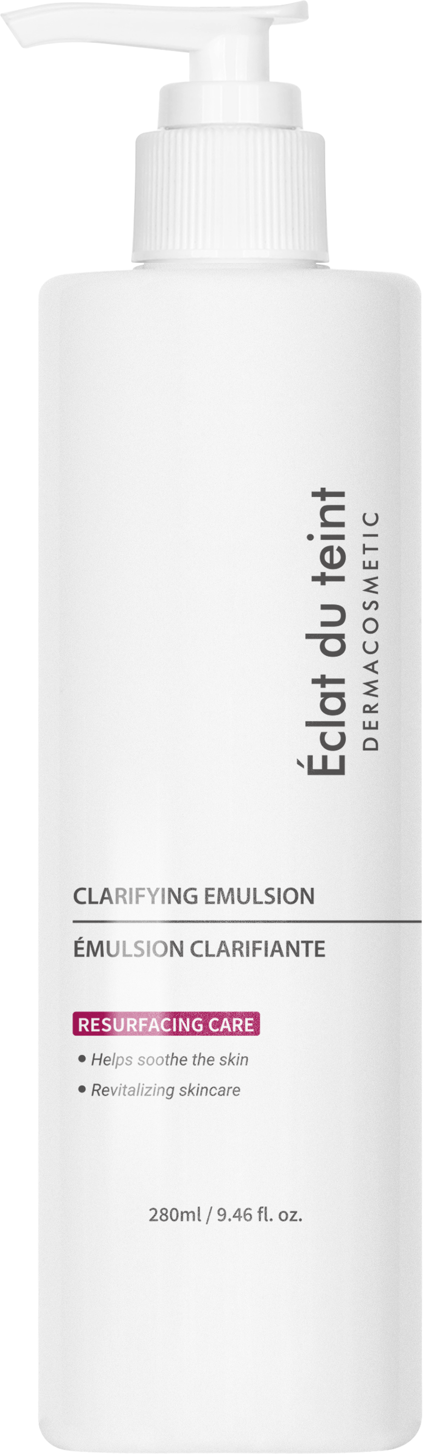 Eclat Du Teint Clarifying Emulsion