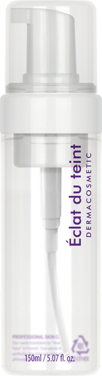 Eclat Du Teint Bubble Container