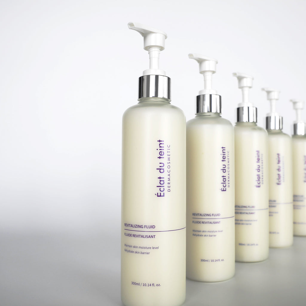 Éclat du teint Revitalizing Fluid 300 ml (PRO)