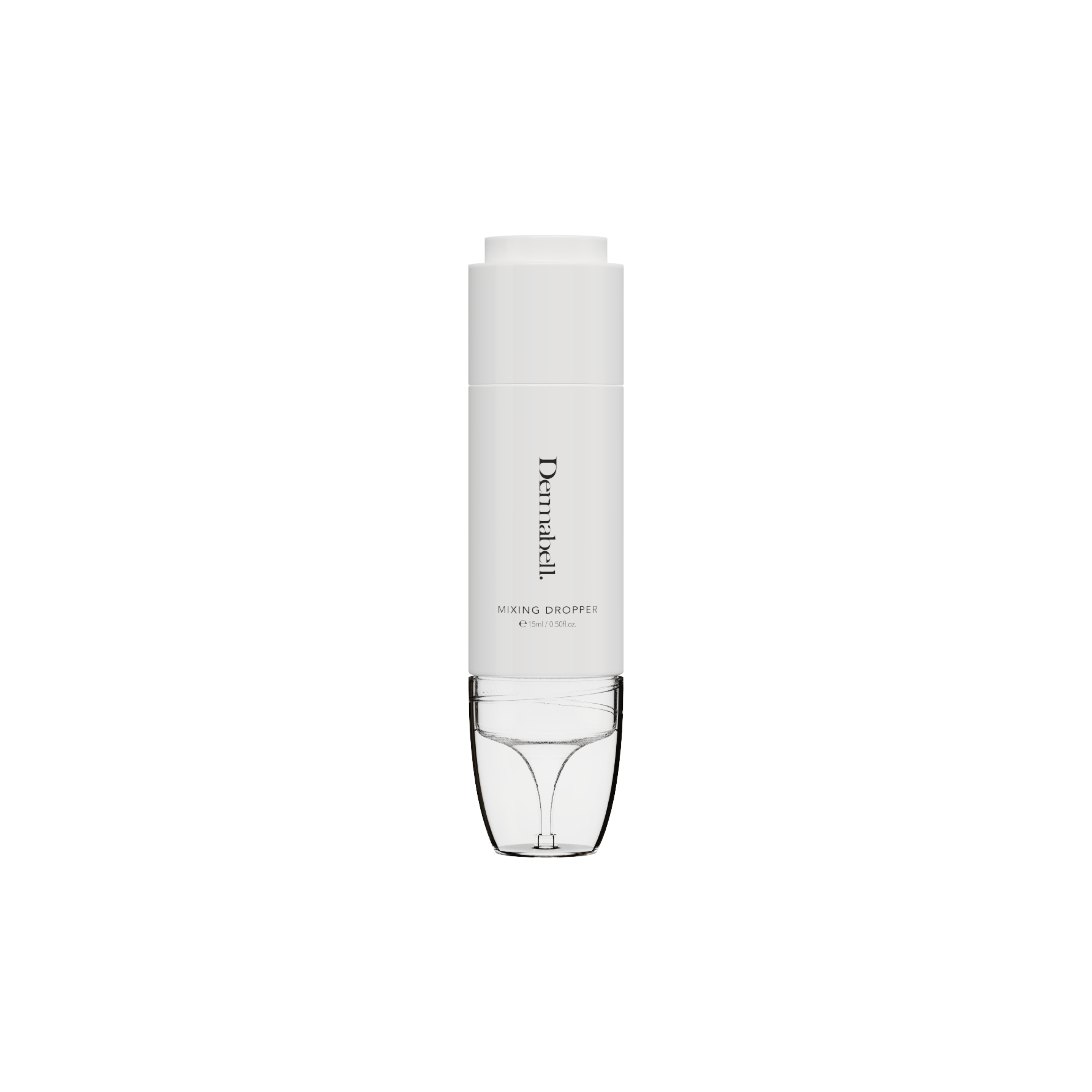 Dermabell Mixing Dropper