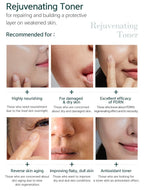 Rejuvenating PDRN Toner 200ml