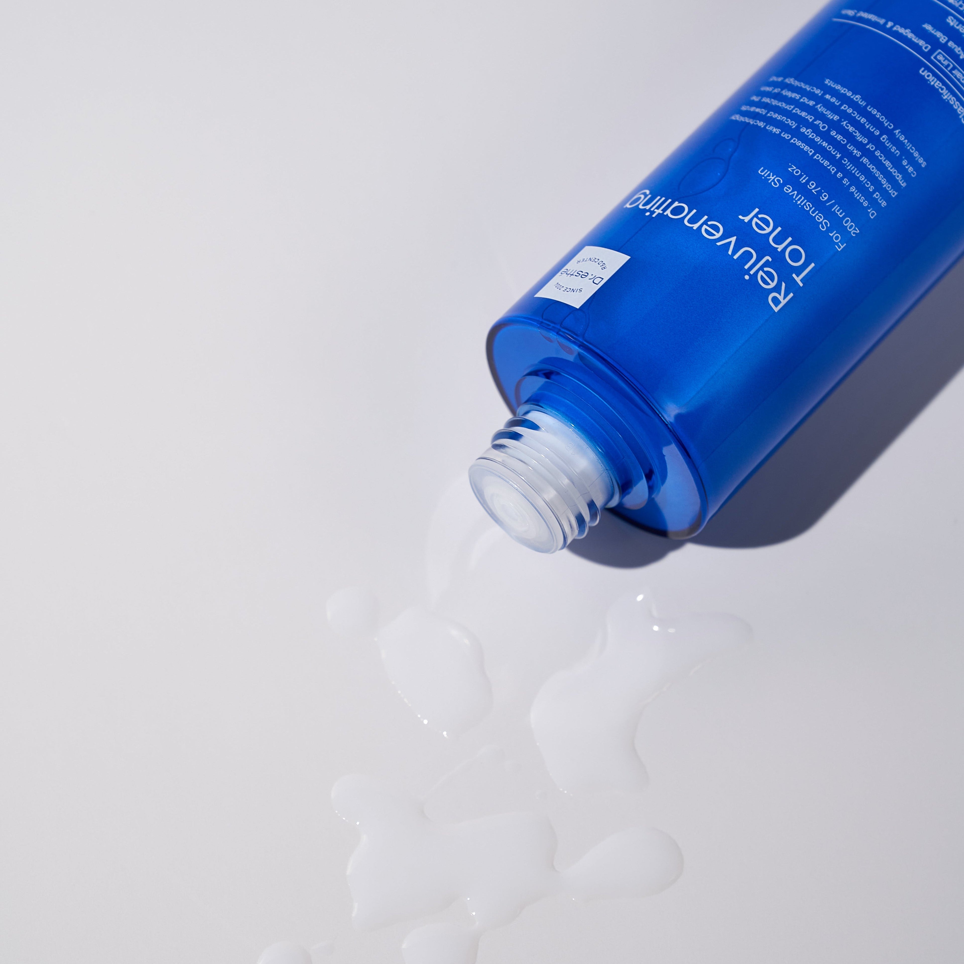 Dr. Esthe Rejuvenating PDRN Toner 200ml