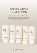 WBU Formula Completion Cream