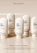 MST Formula Completion Cream