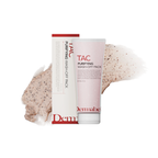 TAC Purifying Wash-off Pack