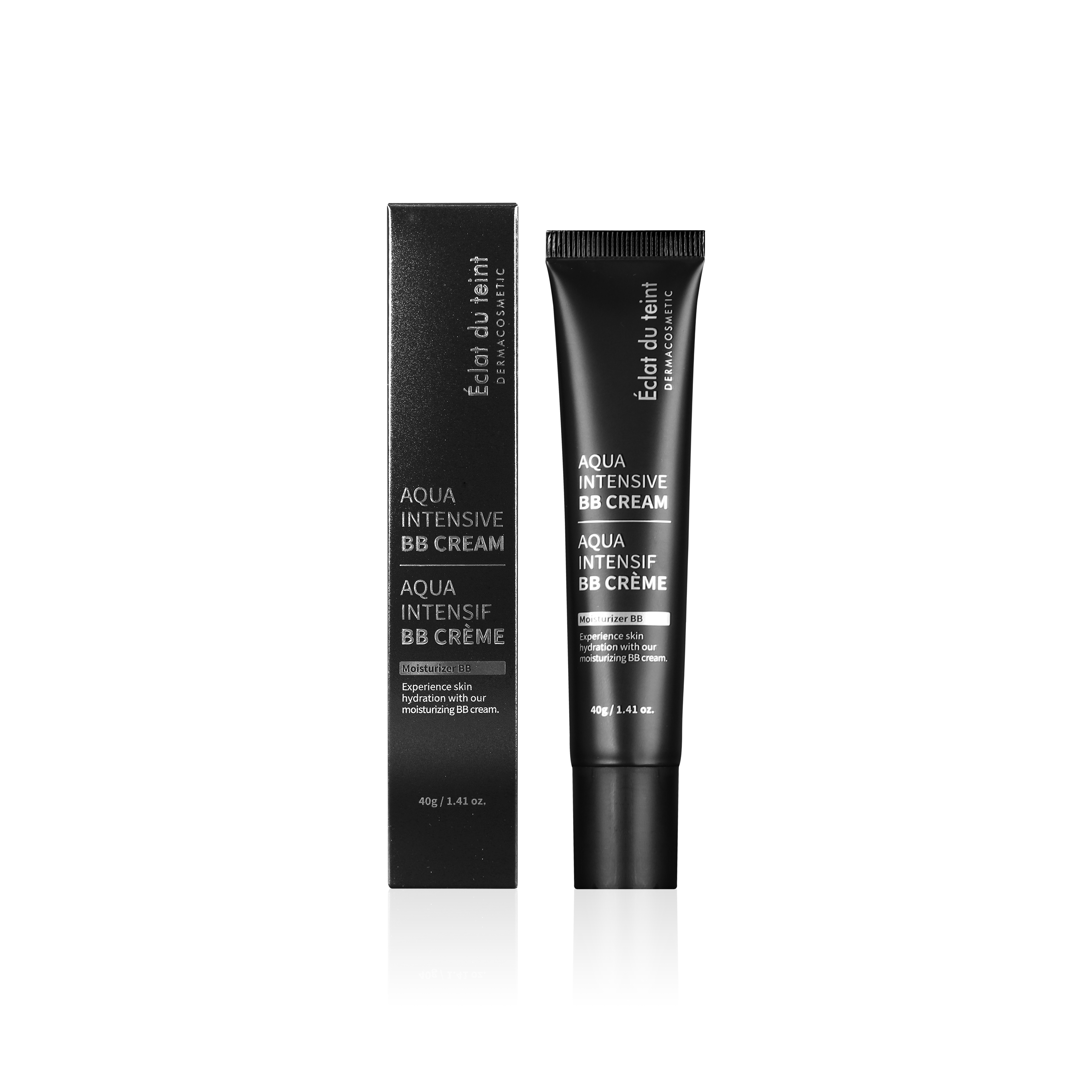 Eclat Du Teint Aqua Intensive BB Cream